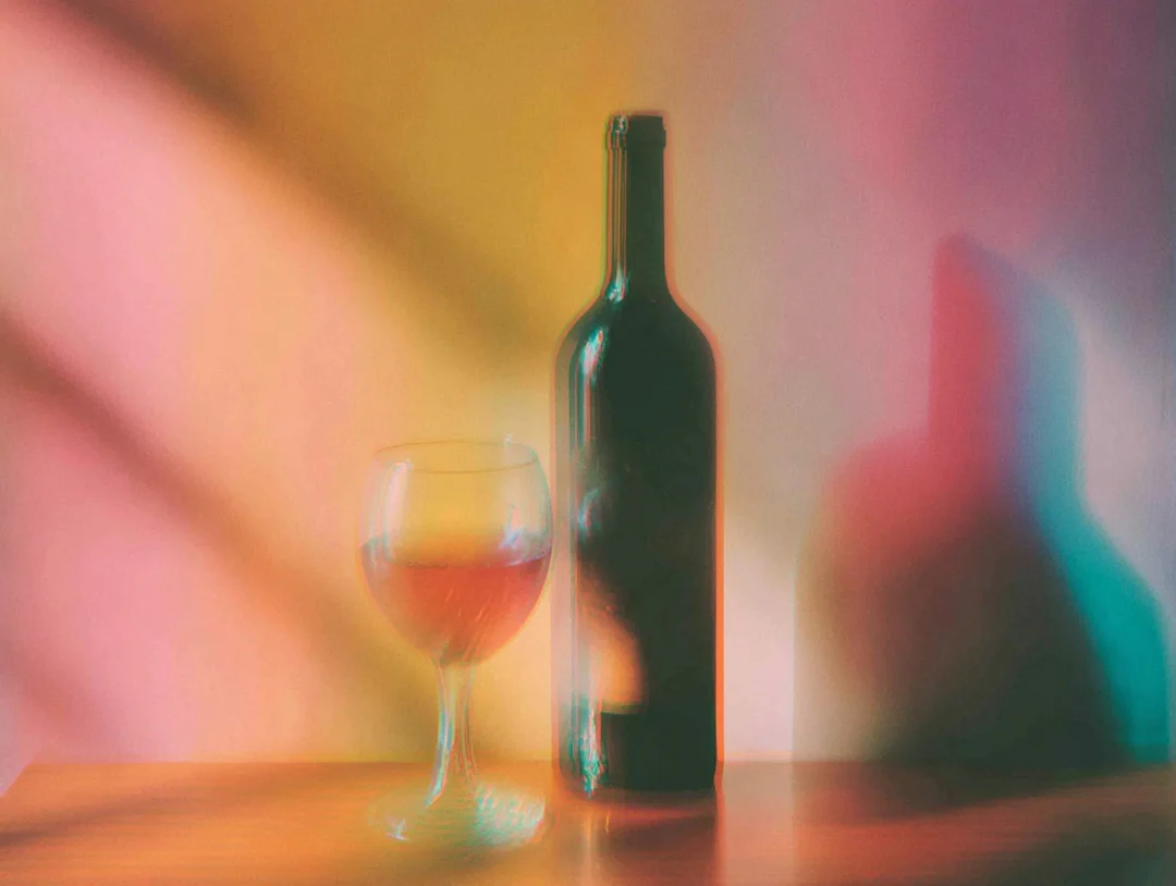 Curated Sips by Master Sommeliers